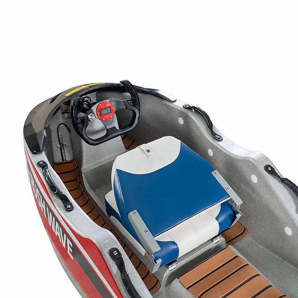 Go-kart Boat K2