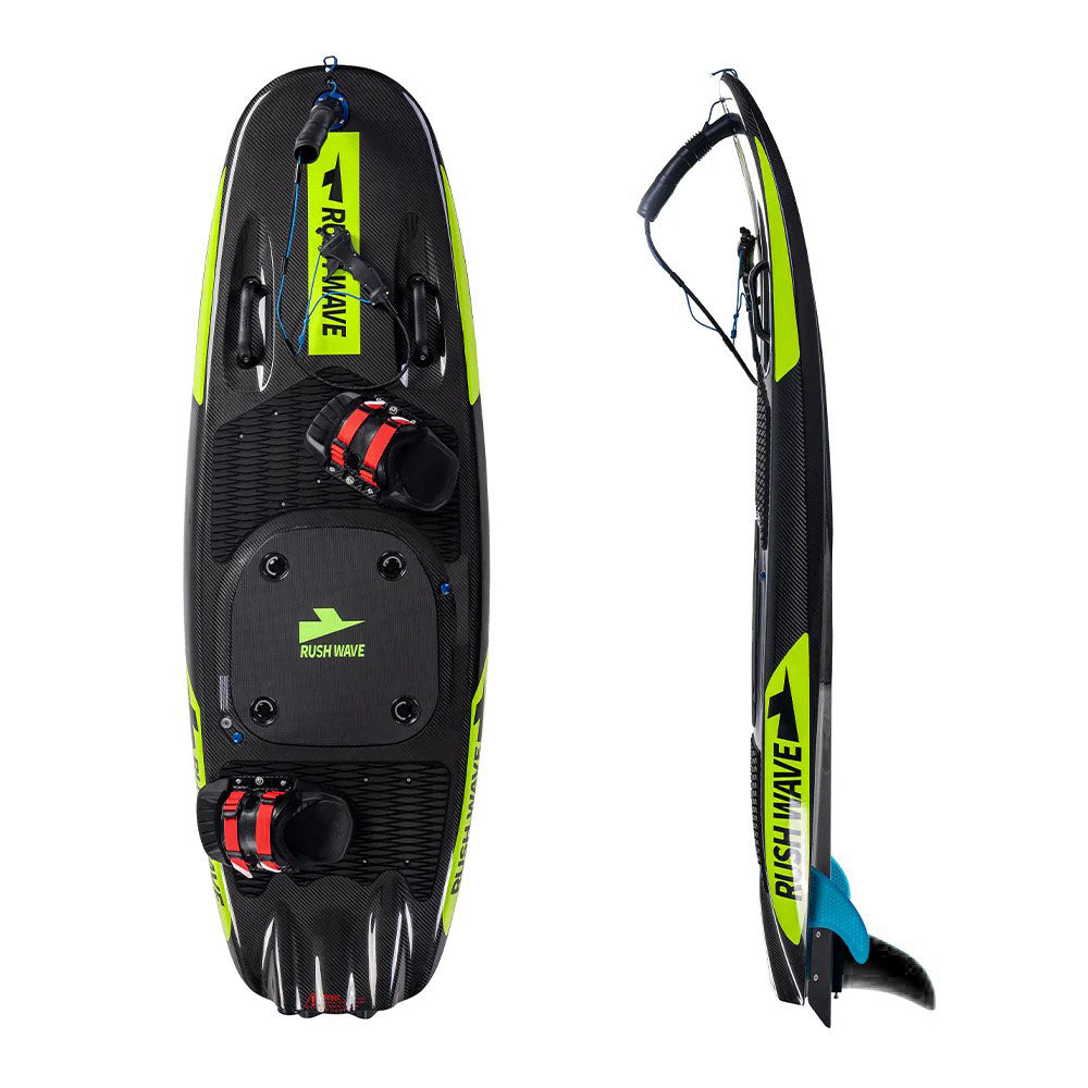 Raptor EFI 01 Petrol Jet Surfboard