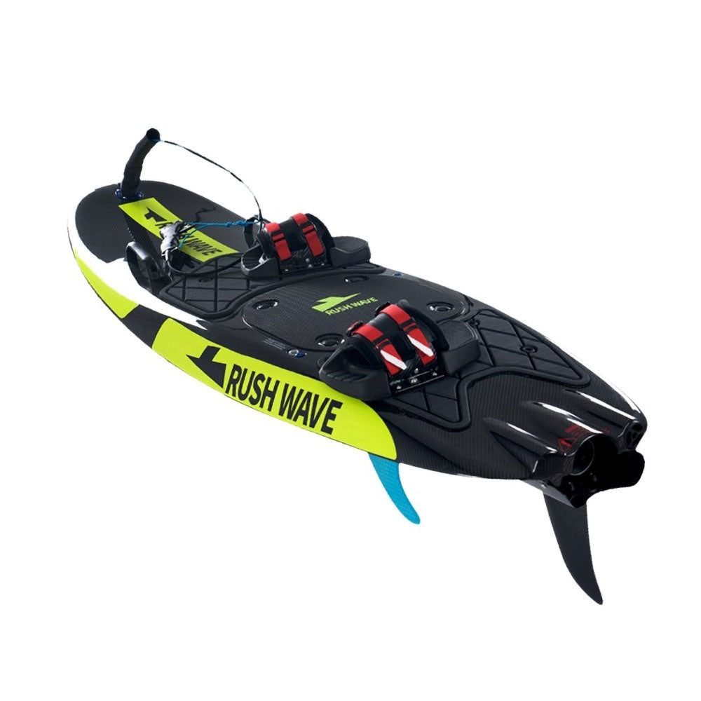 Raptor EFI 01 Petrol Jet Surfboard