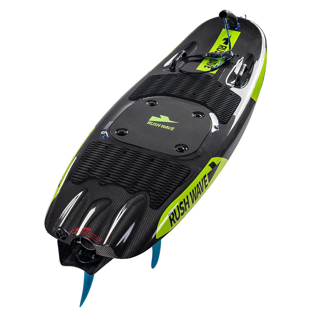 Raptor EFI 02 Petrol Jet Surfboard