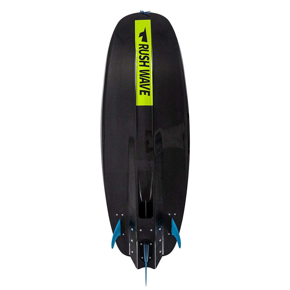 Raptor EFI 03 Petrol Jet Surfboard