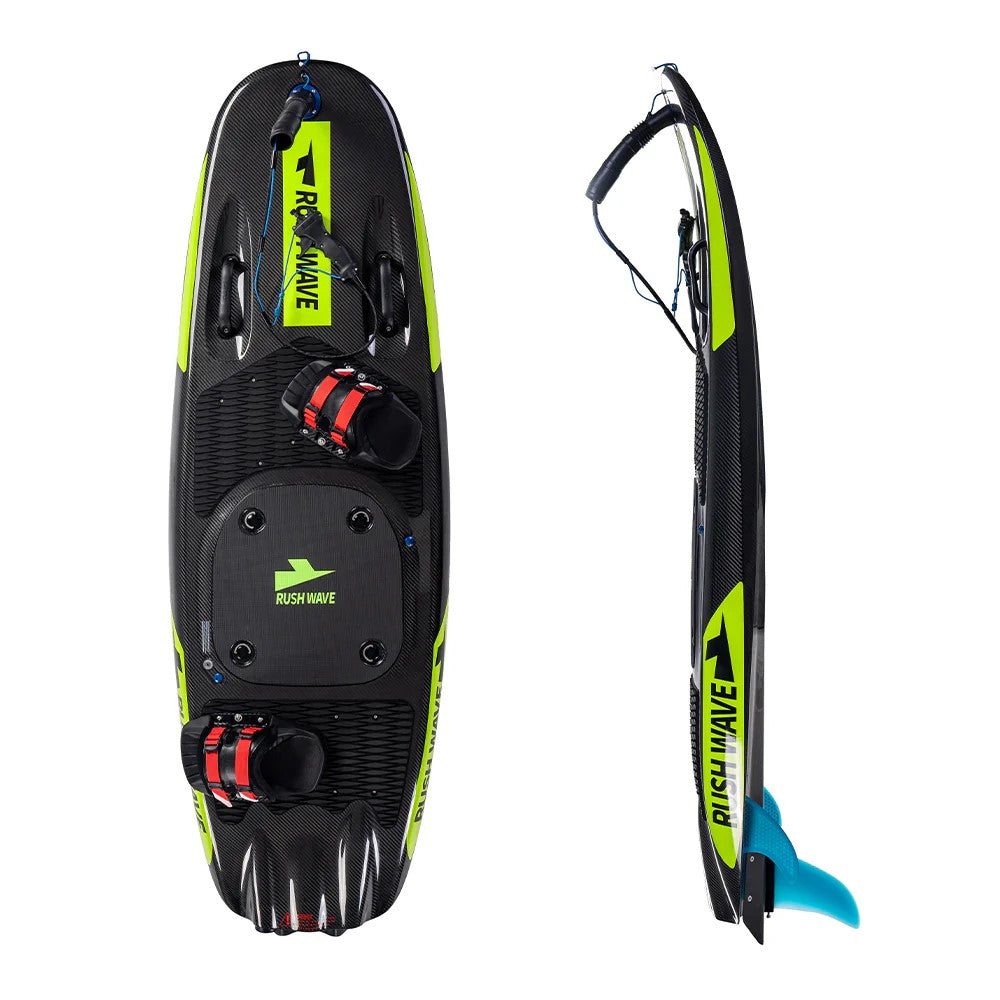 Raptor EFI 03 Petrol Jet Surfboard