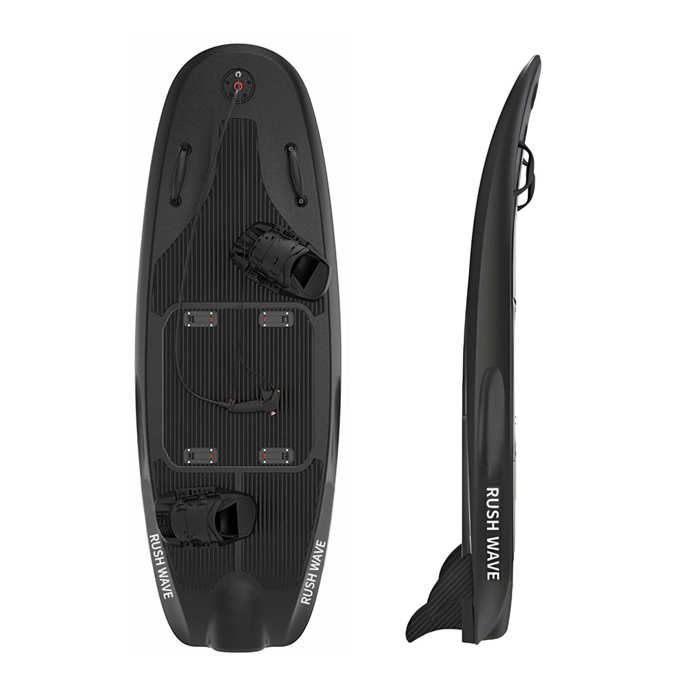 Black Rider G2 15kW Jet Surfboard