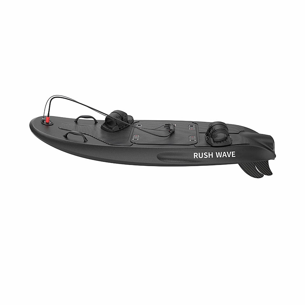 Black Rider G2 15kW Jet Surfboard