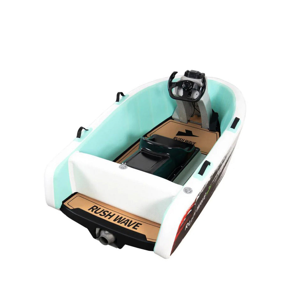 Go-Kart Boat R1