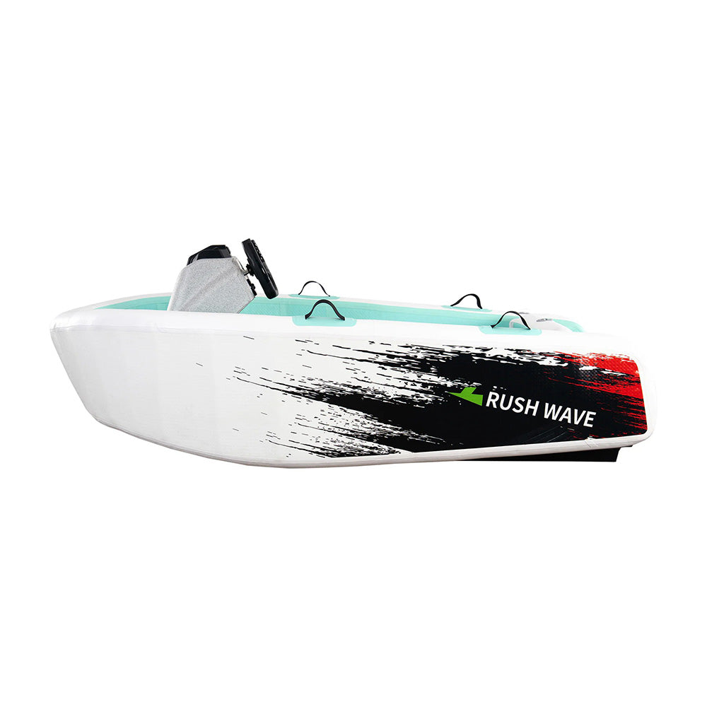Go-Kart Boat R1