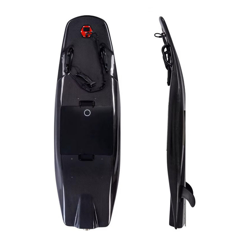 Front view of Storm 15