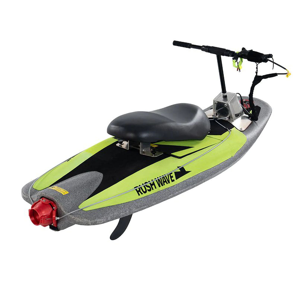 Jet-Ski Conversion Kits for Jet Surfboard