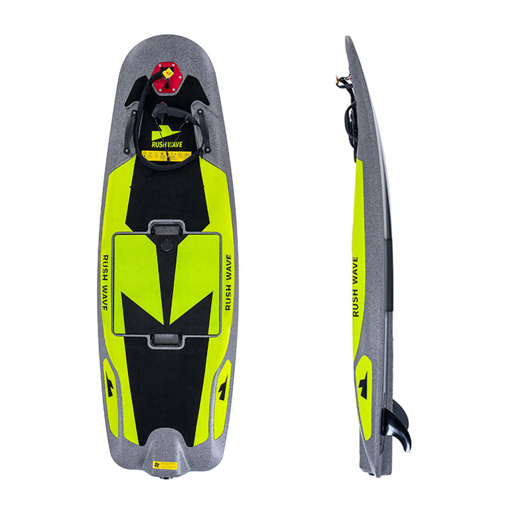 Rider H1 12kW Jet Surfboard