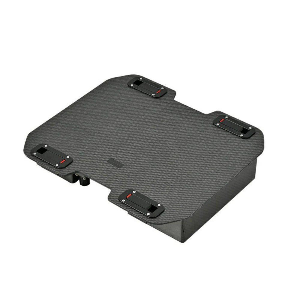 Fighter 0 16kW Jet Surfboard