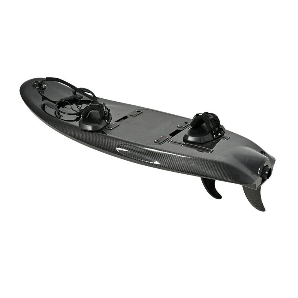 Fighter 0 16kW Jet Surfboard