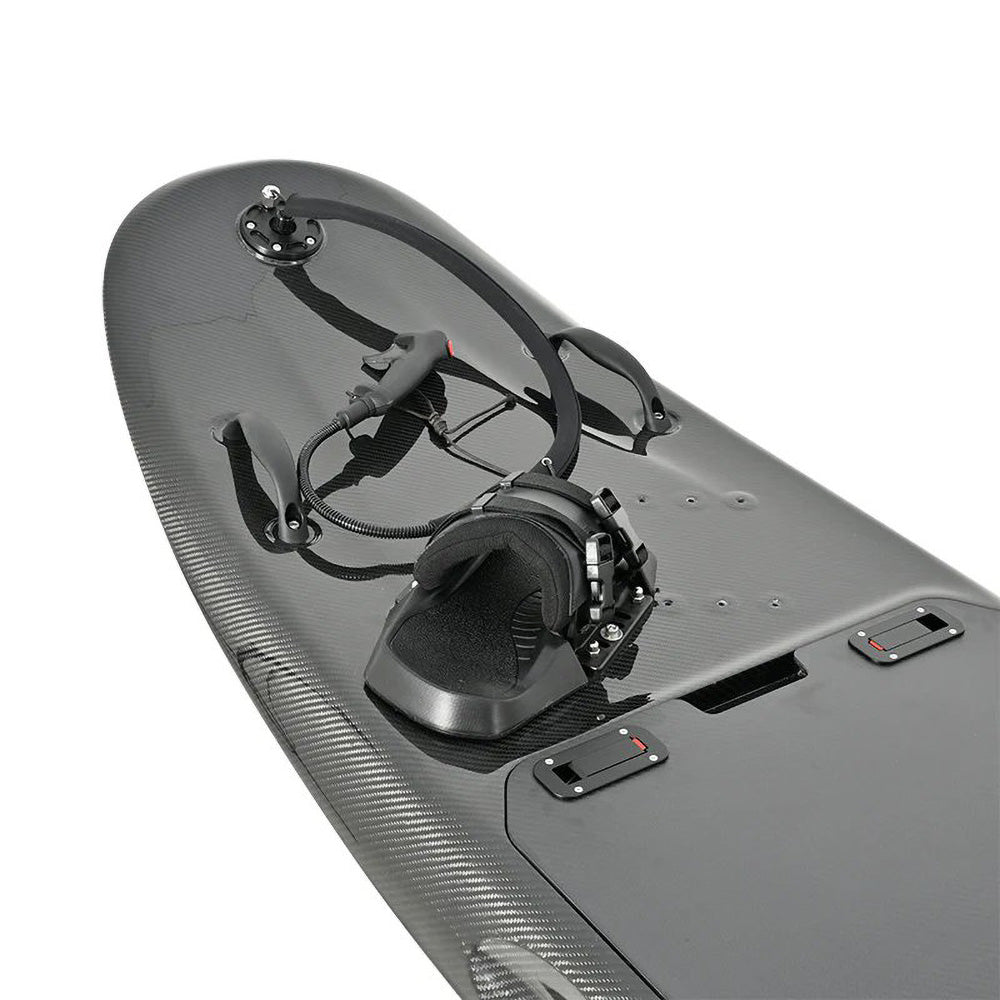 Fighter 2 20kW Jet Surfboard