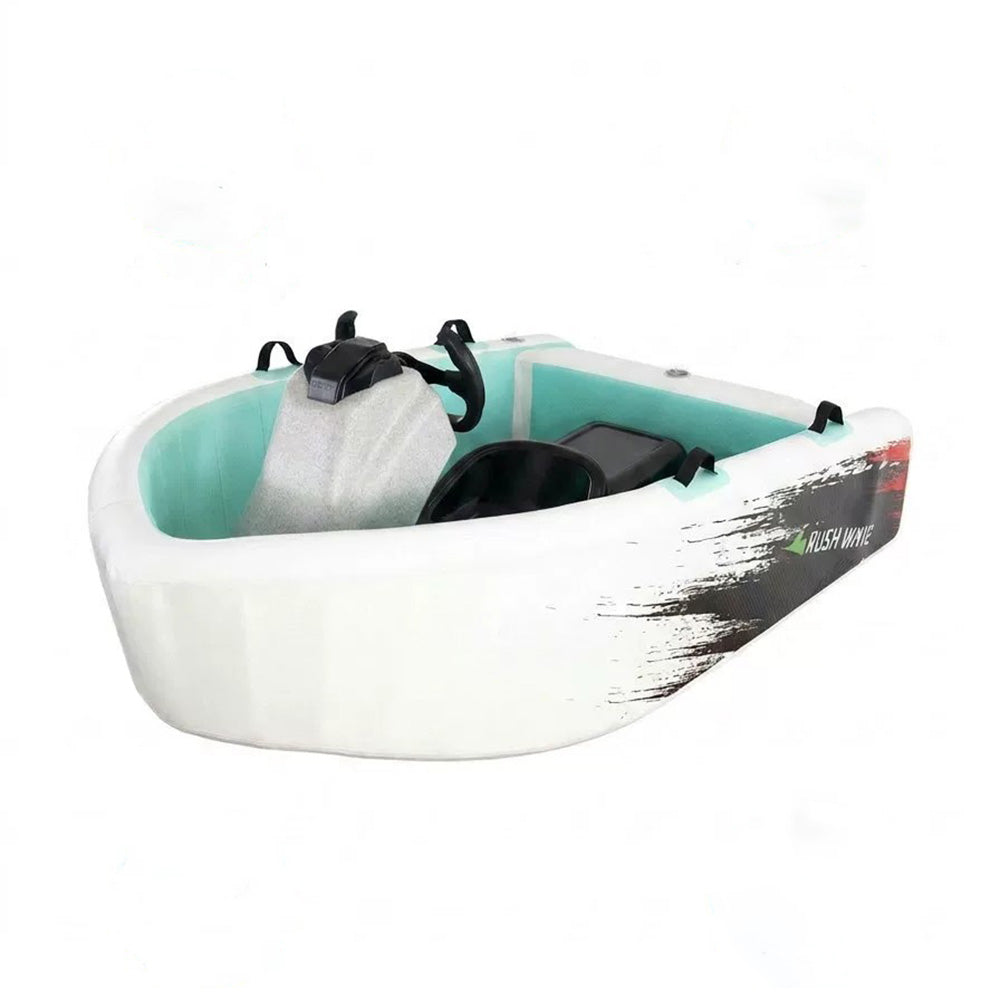 Go-Kart Boat R1