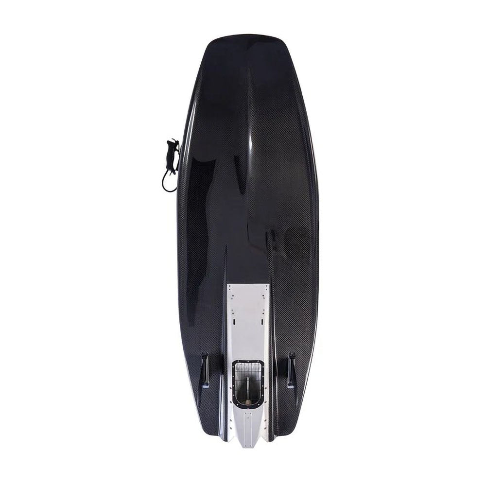 Storm 12 Jet Surfboard