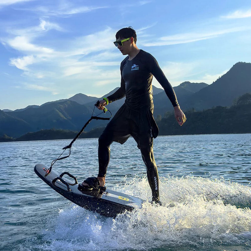 Storm 12 Jet Surfboard