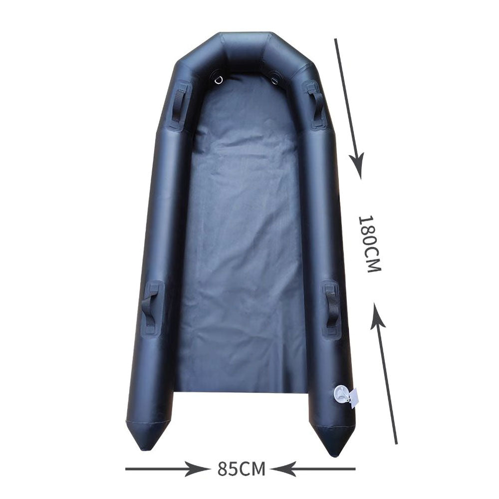 Universal Float Tube for Jet Surfboard